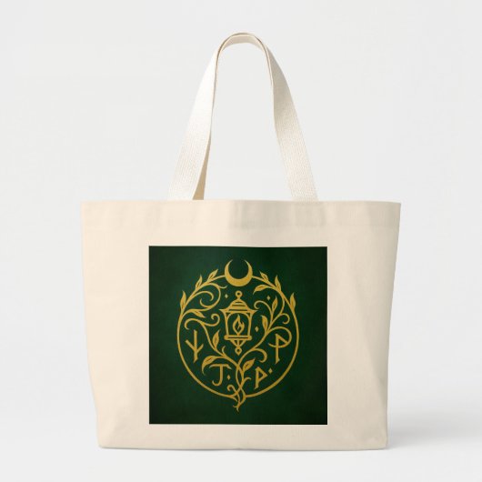 Blackbriar Reach Tasche (Vorne)