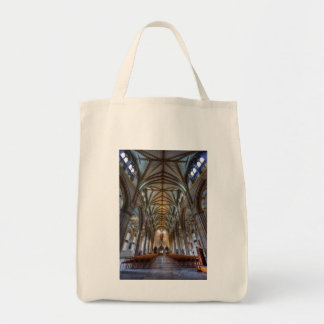 Blackburn-Kathedrale Tragetasche