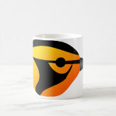 Blackburnian Tasse (Mittel)