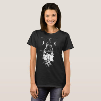 blackcraft Kult Disney T-Shirt