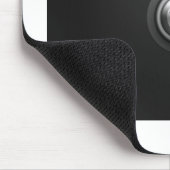 blackdragon_1152 - Besonders angefertigt Mousepad (Ecke)