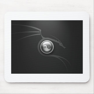 blackdragon_1152 - Besonders angefertigt Mousepad