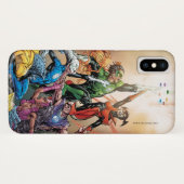 Blackest Night Cover (Rückseite (Horizontal))