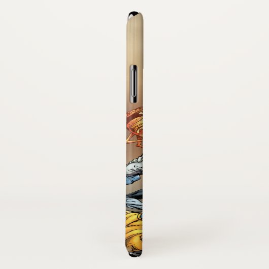 Blackest Night Cover (Hinten/Rechts)