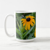 Blackeyed Susan Tasse (Links)