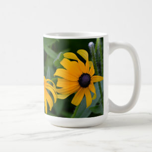 Blackeyed Susan Tasse