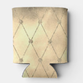 Blackface the Mops Pirate Can Cooler Dosenkühler (Rückseite)