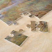 Blackfeet Buffalo Range Charles M Russell 1905 Puzzle (Seite)