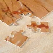 "Blackfeet Burning Crow Buffalo Range" Puzzle (Seite)