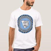 Blackfeet Nation T-Shirt (Vorderseite)