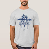 Blackfoot 2 T-Shirt (Vorderseite)