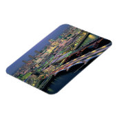 Blackfriar-Brücke Magnet (Linke Seite)