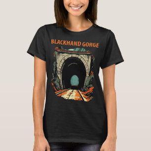 Blackhand Gorge T-Shirt
