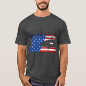 Blackhawk 1 T-Shirt (Vorderseite)