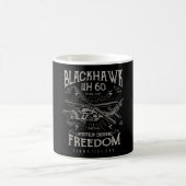 Blackhawk Kaffeetasse (Mittel)