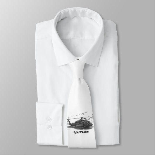 BLACKHAWK KRAWATTE (Gebunden)