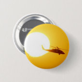BLACKHAWK SONNENUNTERGANG BUTTON (Vorne & Hinten)