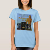 Blackhawk-T - Shirt (Vorderseite)