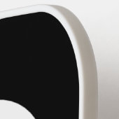 Blackhole Pickleball Schläger (Linke Seite)