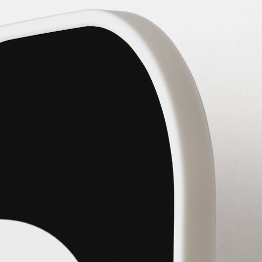 Blackhole Pickleball Schläger (Linke Seite)