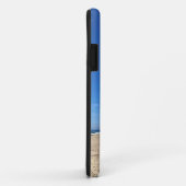 Blackies, Newport Beach, Kalifornien Case-Mate iPhone Hülle (Hinten/Rechts)