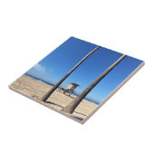 Blackies, Newport Beach, Kalifornien Fliese (Seite)