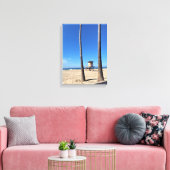 Blackies, Newport Beach, Kalifornien Leinwanddruck (Insitu (Wohnzimmer))