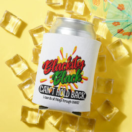 BLACKITY BLACK KANN SICH IM JUNZEHNTEN NICHT WIEDE DOSENKÜHLER