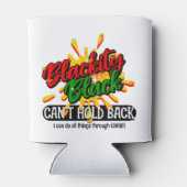 BLACKITY BLACK KANN SICH IM JUNZEHNTEN NICHT WIEDE DOSENKÜHLER (Rückseite)