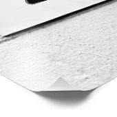 Blackjack 21 fotodruck (Ecke)