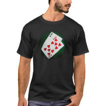 Blackjack 21 Punkte - As, 10