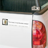 Blackjack-Autoaufkleber Autoaufkleber (Auf Lkw)