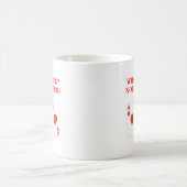 BLACKJACK KAFFEETASSE (Mittel)