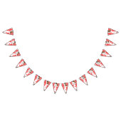 Blackjack Wimpelkette (Alle)