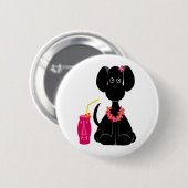 Blacklab Leilani Button (Vorne & Hinten)