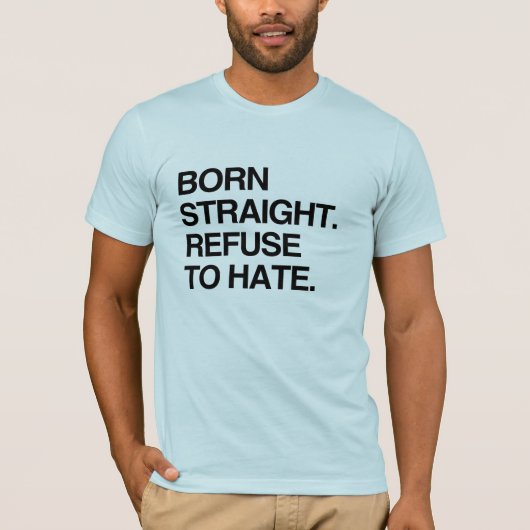 BLACKLETTERS.png T-Shirt (Vorderseite)