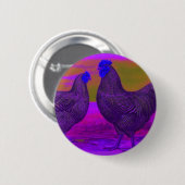 BlackLight Button (Vorne & Hinten)
