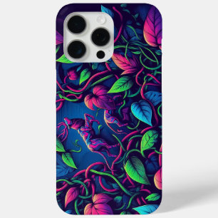 Blacklight Graffiti-Design Case-Mate iPhone Hülle