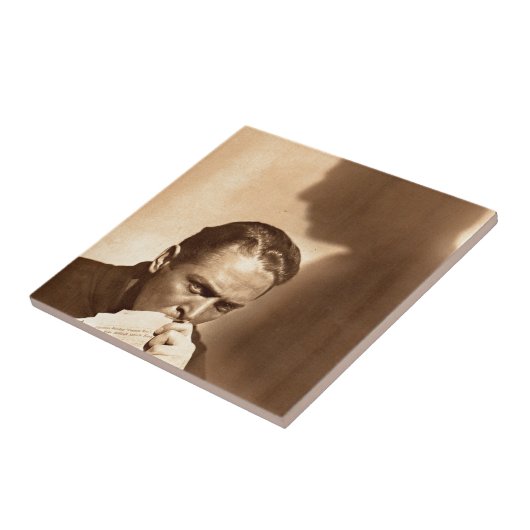 BLACKMAIL oder Ähnliches Fliese (Seite)