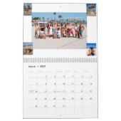 blackman Kalender (Mär 2027)