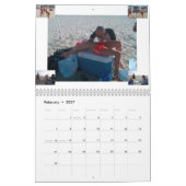 blackman Kalender (Feb 2027)