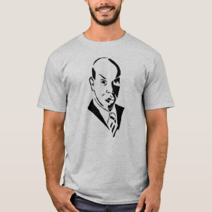 blackman Schablone T-Shirt