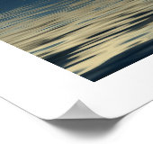 BLACKMORDRUCK POSTER (Ecke)