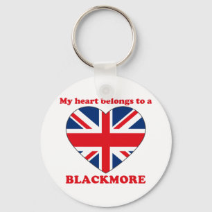 Blackmore Schlüsselanhänger
