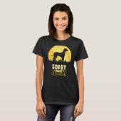 Blackmouth Cur Retro 4 T-Shirt (Vorne ganz)