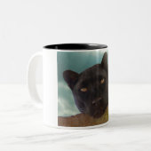 blackpanther3 zweifarbige tasse (Vorderseite Links)