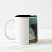 blackpanther3 zweifarbige tasse (Links)