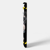 BLACKPINK BABYMONSTER YG Fandom Case (Rückseite / Links)