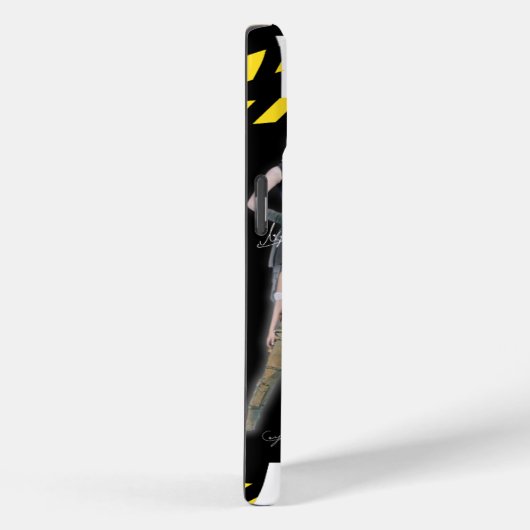 BLACKPINK BABYMONSTER YG Fandom Case (Rückseite / Rechts)