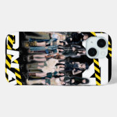 BLACKPINK BABYMONSTER YG Fandom Case (Rückseite (Horizontal))